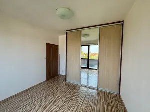 Pronájem bytu 2+kk, Praha - Dolní Měcholupy, U výstavby, 43 m2