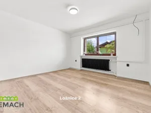 Prodej rodinného domu, Mistřice, 118 m2