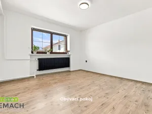 Prodej rodinného domu, Mistřice, 118 m2