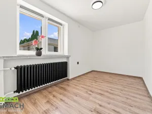 Prodej rodinného domu, Mistřice, 118 m2