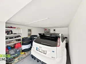 Prodej rodinného domu, Mistřice, 118 m2
