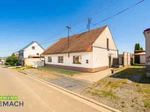 Prodej rodinného domu, Mistřice, 118 m2