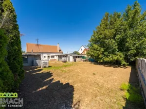 Prodej rodinného domu, Mistřice, 118 m2