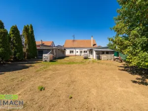 Prodej rodinného domu, Mistřice, 118 m2
