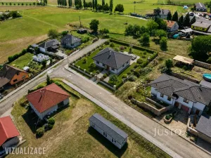 Prodej pozemku pro bydlení, Heřmaň, 1361 m2