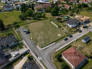 Prodej pozemku pro bydlení, Heřmaň, 1361 m2