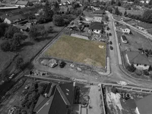 Prodej pozemku pro bydlení, Heřmaň, 1361 m2