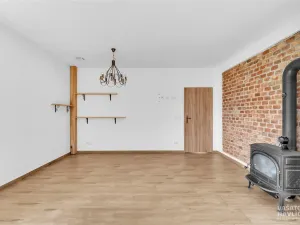 Prodej rodinného domu, Nechanice - Suchá, 204 m2