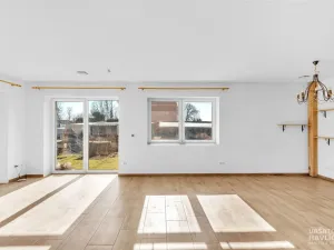 Prodej rodinného domu, Nechanice - Suchá, 204 m2