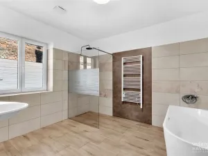 Prodej rodinného domu, Nechanice - Suchá, 204 m2