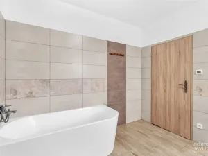 Prodej rodinného domu, Nechanice - Suchá, 204 m2
