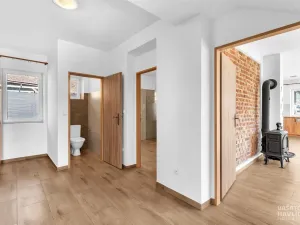 Prodej rodinného domu, Nechanice - Suchá, 204 m2