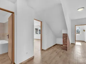 Prodej rodinného domu, Nechanice - Suchá, 204 m2