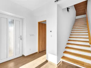 Prodej rodinného domu, Nechanice - Suchá, 204 m2