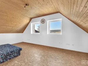 Prodej rodinného domu, Nechanice - Suchá, 204 m2