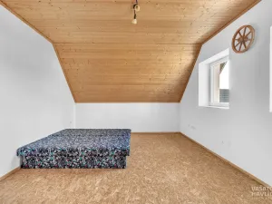 Prodej rodinného domu, Nechanice - Suchá, 204 m2