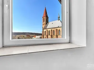 Prodej rodinného domu, Nechanice - Suchá, 204 m2