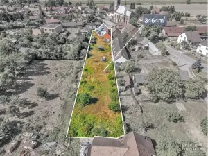 Prodej rodinného domu, Nechanice - Suchá, 204 m2