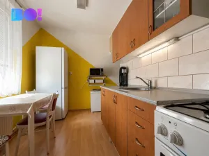 Prodej bytu 2+1, Opava, náměstí Republiky, 49 m2