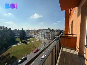 Prodej bytu 2+1, Opava, náměstí Republiky, 49 m2