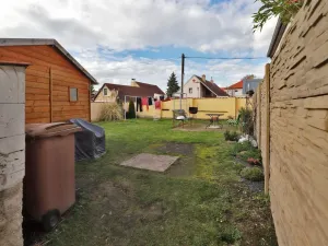 Prodej bytu 2+kk, Brandýs nad Labem-Stará Boleslav - Stará Boleslav, Lázeňská, 55 m2