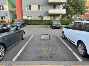 Pronájem garáže, Olomouc, Mošnerova, 11 m2
