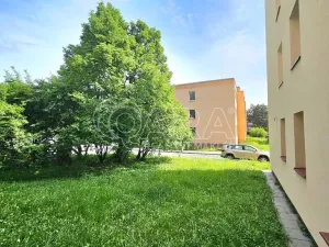 Pronájem bytu 2+kk, Beroun - Beroun-Město, Slapská, 43 m2
