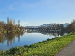Pronájem bytu 2+kk, Beroun - Beroun-Město, Slapská, 43 m2