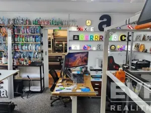 Pronájem skladu, Praha - Ďáblice, U chaloupek, 73 m2