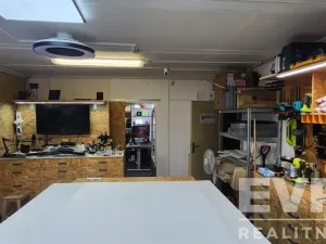 Pronájem skladu, Praha - Ďáblice, U chaloupek, 73 m2