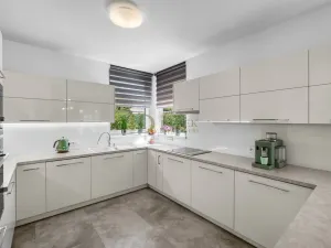 Prodej rodinného domu, Kladno, Ve Strnadovně, 228 m2