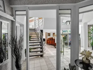 Prodej rodinného domu, Kladno, Ve Strnadovně, 228 m2