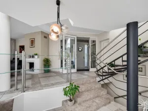 Prodej rodinného domu, Kladno, Ve Strnadovně, 228 m2