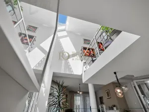 Prodej rodinného domu, Kladno, Ve Strnadovně, 228 m2