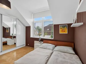 Prodej rodinného domu, Kladno, Ve Strnadovně, 228 m2