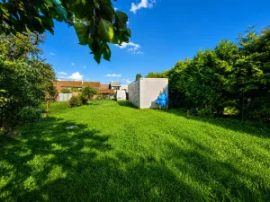 Prodej rodinného domu, Čelechovice na Hané - Kaple, 71 m2