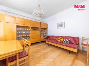 Prodej chalupy, Velké Tresné, 226 m2