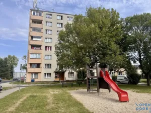 Prodej bytu 1+1, Nové Sedlo, 38 m2
