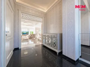 Prodej rodinného domu, Šestajovice, U Váhy, 356 m2