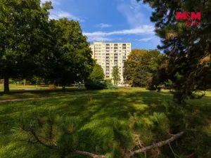 Prodej bytu 1+kk, Brno - Řečkovice, Horácké náměstí, 24 m2