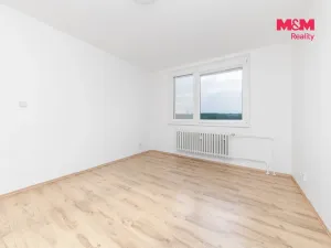Prodej bytu 1+kk, Brno - Řečkovice, Horácké náměstí, 24 m2