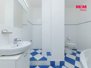Prodej bytu 1+kk, Brno - Řečkovice, Horácké náměstí, 24 m2