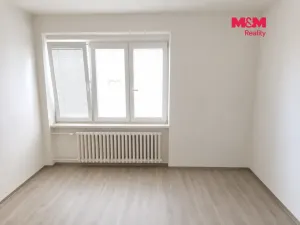 Prodej bytu 2+1, Opava - Předměstí, Hany Kvapilové, 55 m2