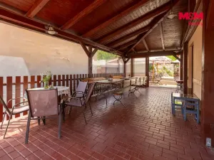Prodej ubytování, Brandýs nad Orlicí, Husova, 340 m2