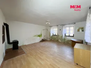 Prodej chalupy, Nihošovice, 68 m2