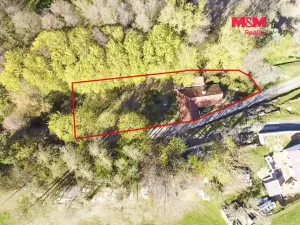 Prodej chalupy, Nihošovice, 68 m2