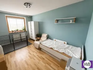Pronájem rodinného domu, Husinec, Červená Skála, 120 m2
