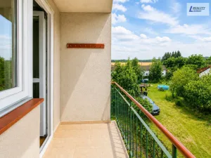 Prodej bytu 4+1, Květov, 84 m2
