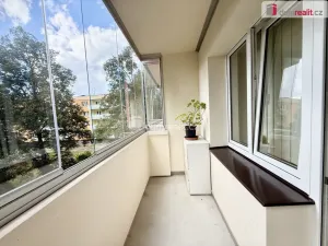 Prodej bytu 3+1, Karviná - Ráj, U Lesa, 64 m2
