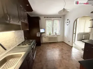 Prodej bytu 3+1, Karviná - Ráj, U Lesa, 64 m2
